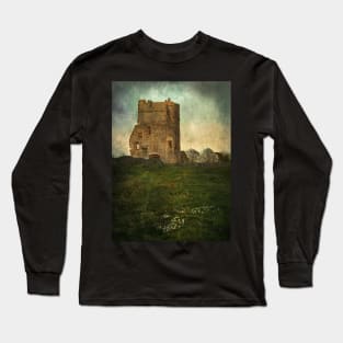 Donnington Castle Gatehouse Long Sleeve T-Shirt